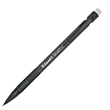 Retractable mechanical pencil with eraser